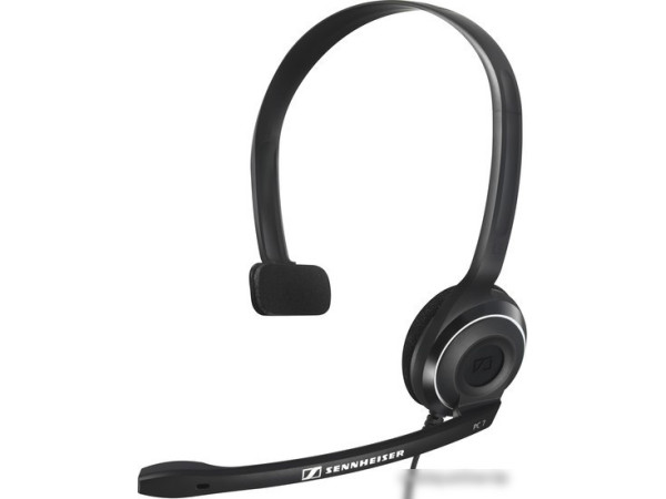 Наушники Sennheiser PC 7 USB
