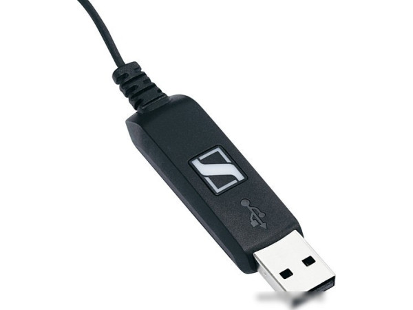 Наушники Sennheiser PC 7 USB