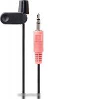 Микрофон Hama 00139901