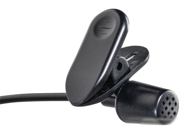 Микрофон Hama 00139901