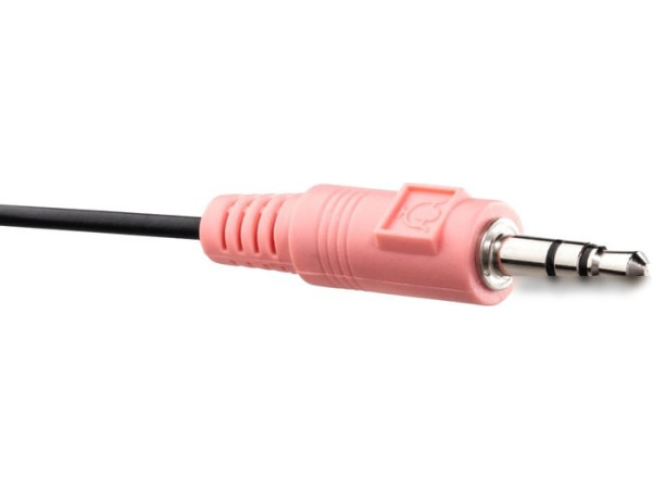 Микрофон Hama 00139901