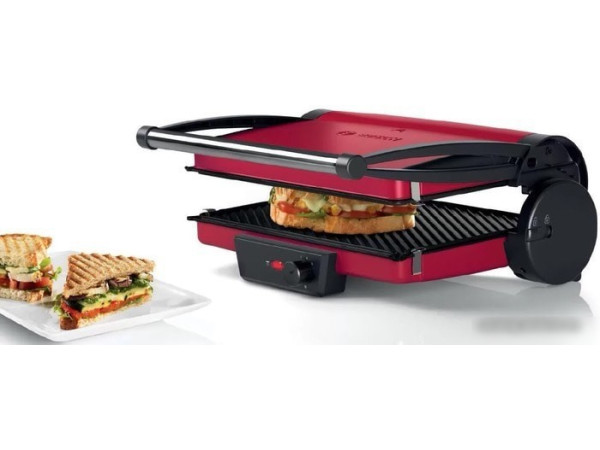 Электрогриль Bosch TCG4104