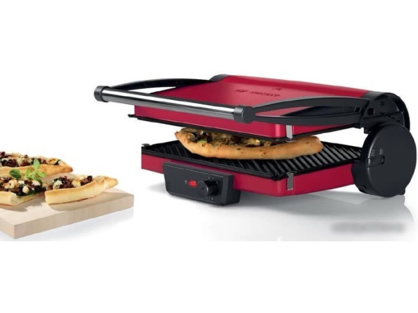 Электрогриль Bosch TCG4104