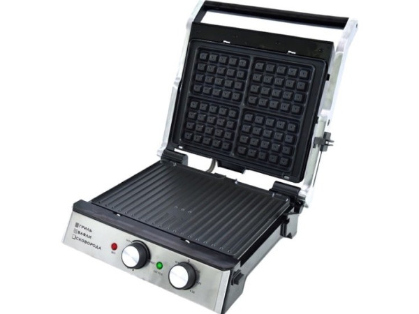 Электрогриль GFgril GF-180