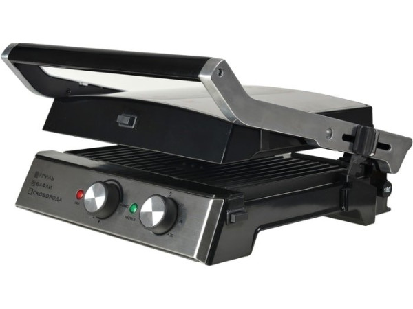 Электрогриль GFgril GF-180