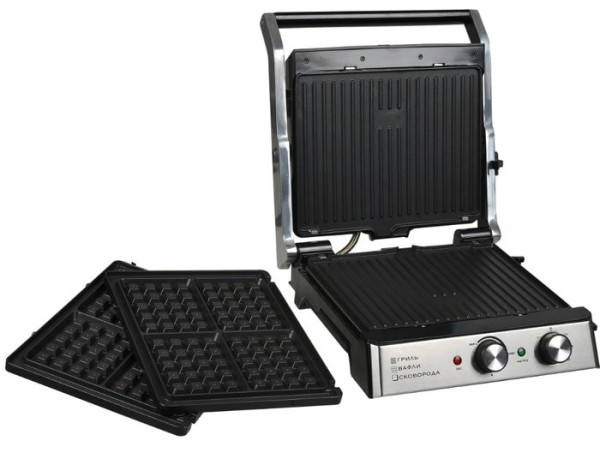 Электрогриль GFgril GF-180