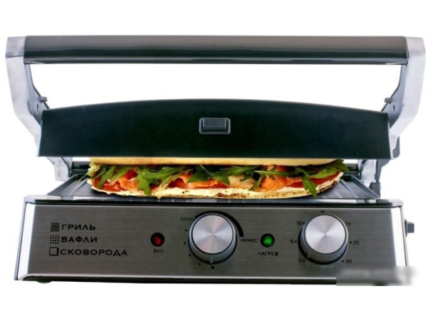 Электрогриль GFgril GF-180