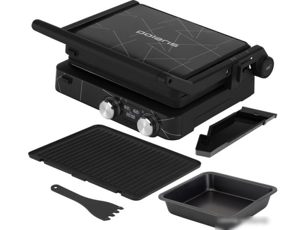 Электрогриль Polaris PGP 2502