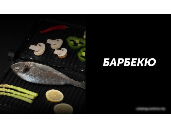 Электрогриль Polaris PGP 2502