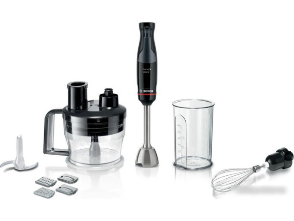 Стационарный блендер Bosch MSM4B670