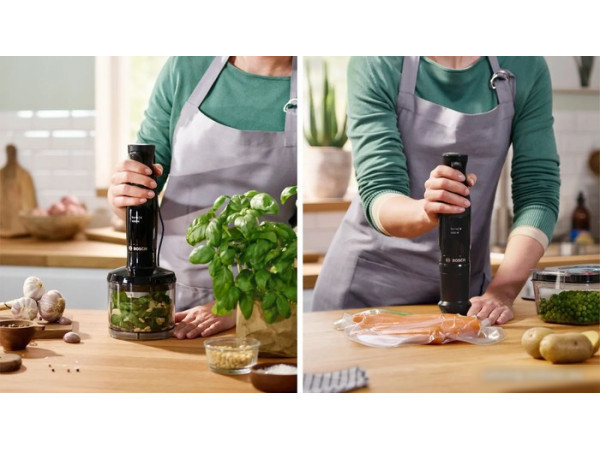 Стационарный блендер Bosch MSM4B670