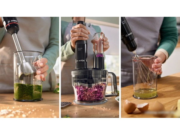 Стационарный блендер Bosch MSM4B670