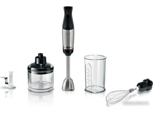 Погружной блендер Bosch ErgoMaster MSM6M622