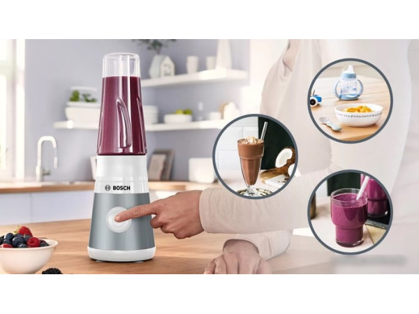 Стационарный блендер Bosch VitaPower Serie 2 MMB2111T