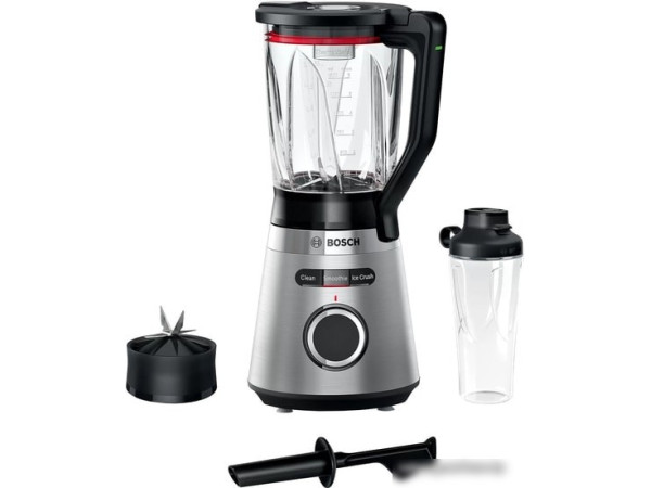 Стационарный блендер Bosch MMB6384M