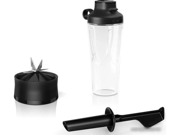 Стационарный блендер Bosch MMB6384M