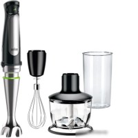 Погружной блендер Braun Multiquick 7 MQ7035X