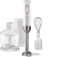 Погружной блендер CENTEK CT-1347 (белый)