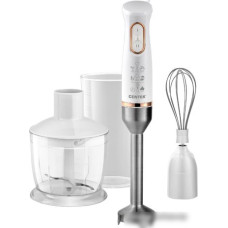 Погружной блендер CENTEK CT-1347 (белый)