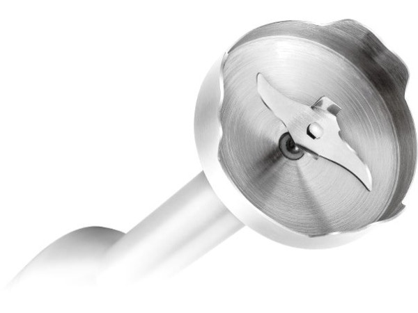 Погружной блендер CENTEK CT-1347 (белый)