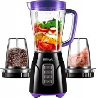 Стационарный блендер Kitfort KT-3032-1