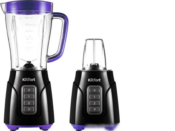 Стационарный блендер Kitfort KT-3032-1