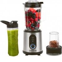 Стационарный блендер Polaris PTB 1834G