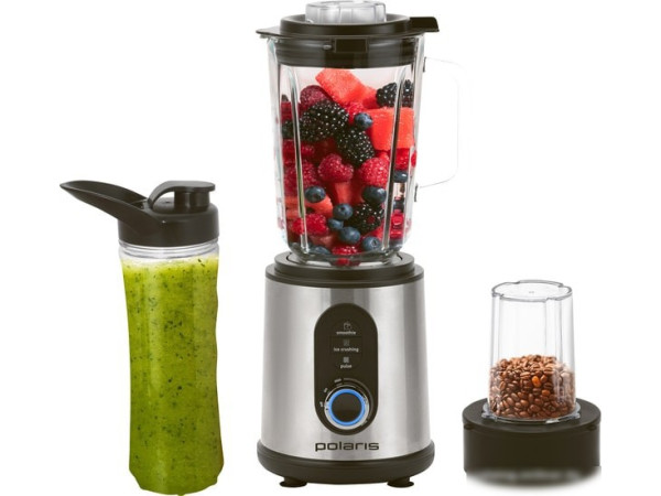 Стационарный блендер Polaris PTB 1834G