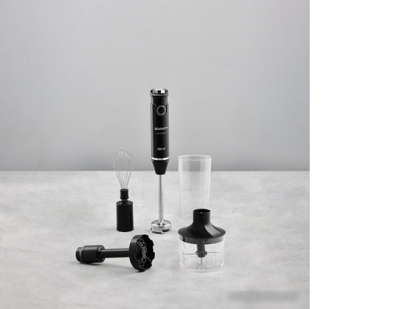 Погружной блендер Scarlett SC-HB42M49