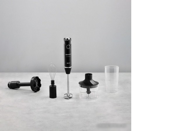 Погружной блендер Scarlett SC-HB42M49