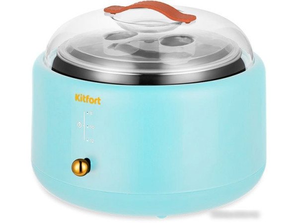 Йогуртница Kitfort KT-6081-1