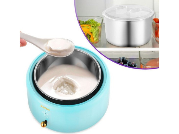Йогуртница Kitfort KT-6081-1