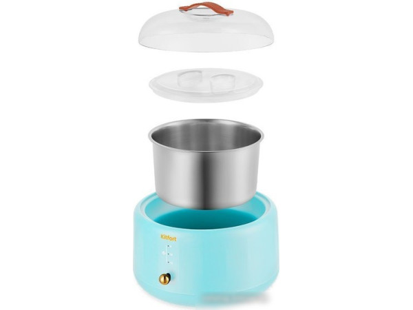 Йогуртница Kitfort KT-6081-1