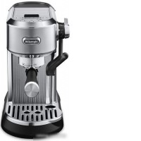 Рожковая кофеварка DeLonghi Dedica Maestro Plus EC950.M