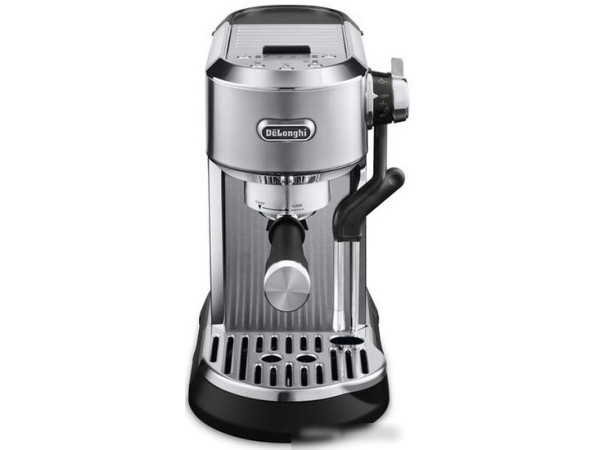 Рожковая кофеварка DeLonghi Dedica Maestro Plus EC950.M