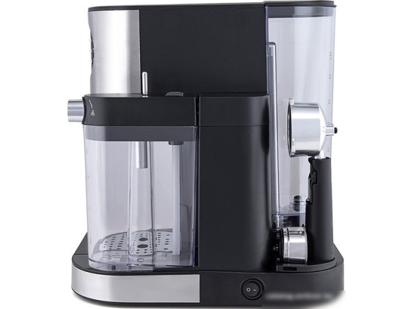 Рожковая помповая кофеварка Kitfort KT-703