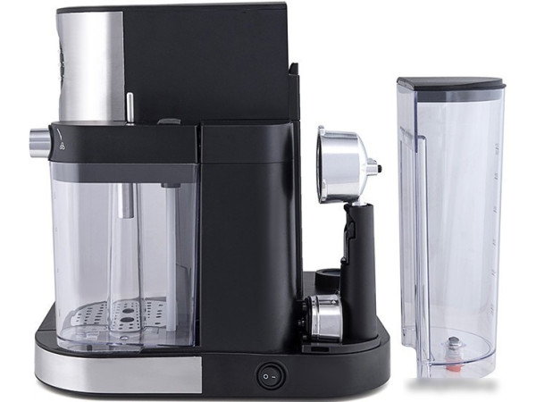 Рожковая помповая кофеварка Kitfort KT-703