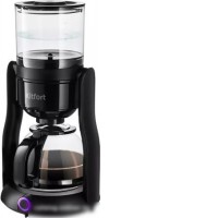 Капельная кофеварка Kitfort KT-7136