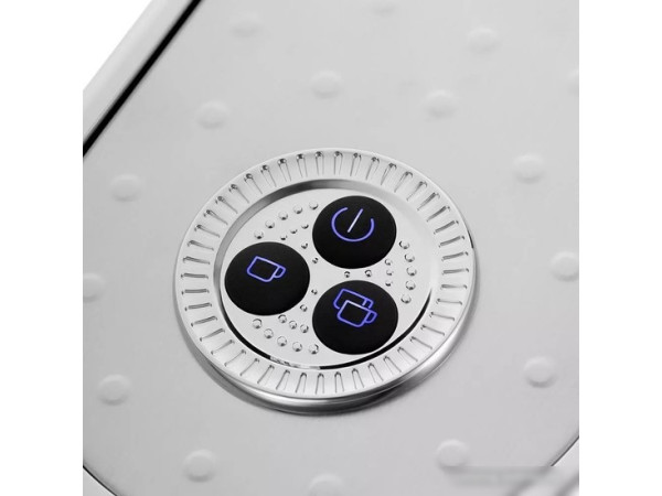 Рожковая кофеварка Kitfort KT-7193