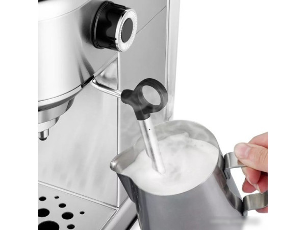 Рожковая кофеварка Kitfort KT-7193