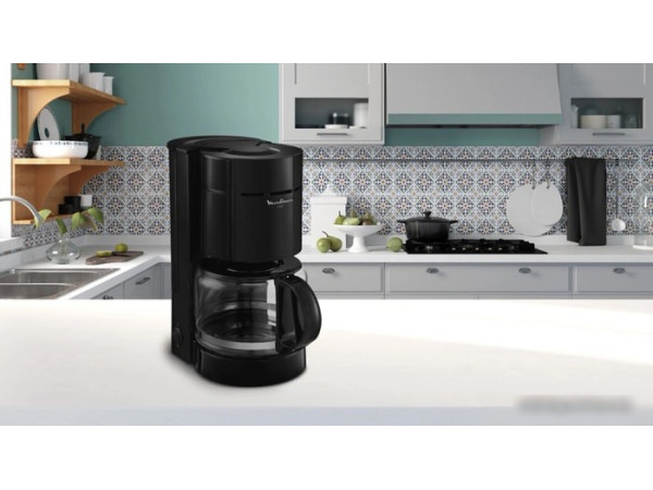 Капельная кофеварка Moulinex Uno FG121811