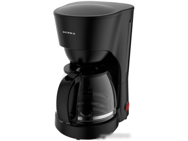 Капельная кофеварка Supra CMS-0640