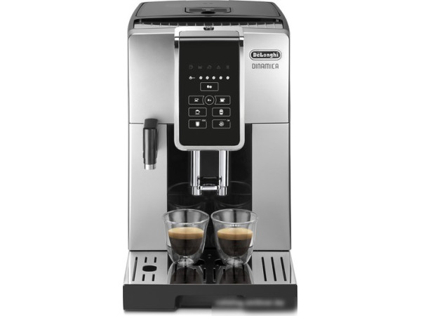 Эспрессо кофемашина DeLonghi Dinamica ECAM350.50.SB