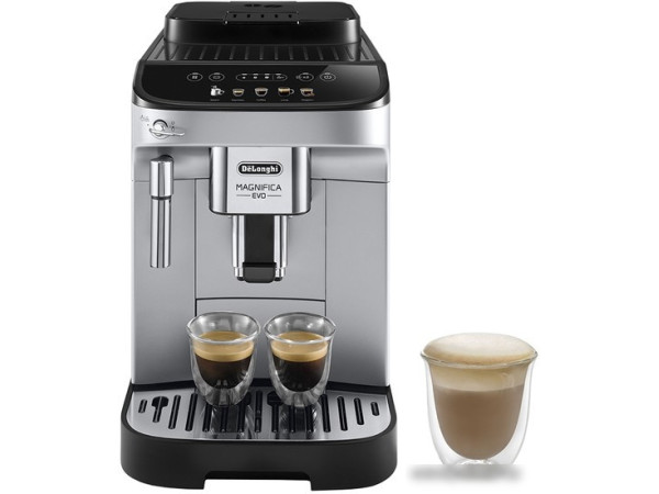 Эспрессо кофемашина DeLonghi Magnifica Evo ECAM290.31.SB