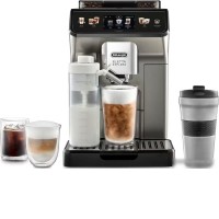 Кофемашина DeLonghi Eletta Explore ECAM450.86.T