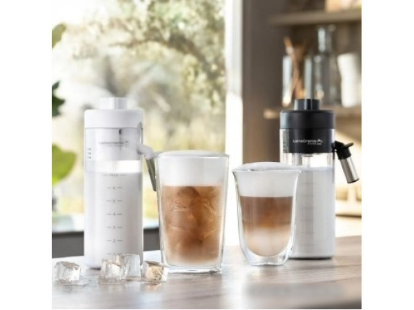 Кофемашина DeLonghi Eletta Explore ECAM450.86.T