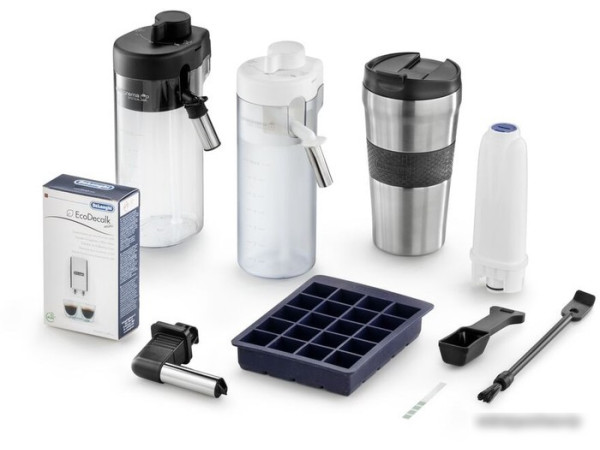 Кофемашина DeLonghi Eletta Explore ECAM450.86.T