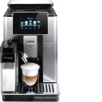 Эспрессо кофемашина DeLonghi PrimaDonna Soul ECAM 610.75.MB