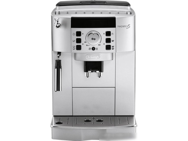 Эспрессо кофемашина DeLonghi Magnifica S ECAM 22.110.SB