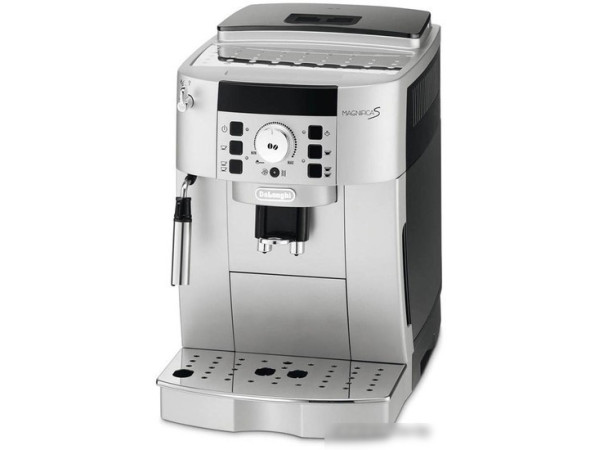 Эспрессо кофемашина DeLonghi Magnifica S ECAM 22.110.SB